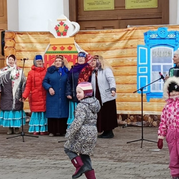 19 марта прошёл народный праздник «Науруз», один из древнейших праздников в истории тюркских народов, который символизирует окончание зимы и приход весны